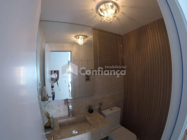 Imagem 7: Apartamento À Venda na Parquelândia- Fortaleza/Ce