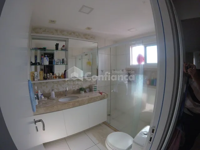 Imagem 8: Apartamento À Venda na Parquelândia- Fortaleza/Ce
