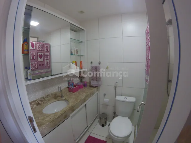 Imagem 9: Apartamento À Venda na Parquelândia- Fortaleza/Ce
