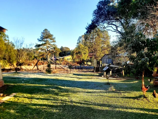 Imagem: TERRENO à venda com 2500m² por R$ 500.000,00