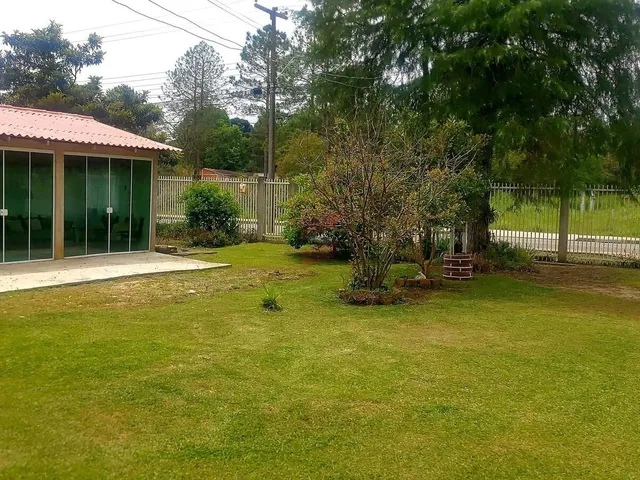 Imagem 2: TERRENO à venda com 2500m² por R$ 500.000,00 no bairro Centro - QUATRO BARRAS / PR