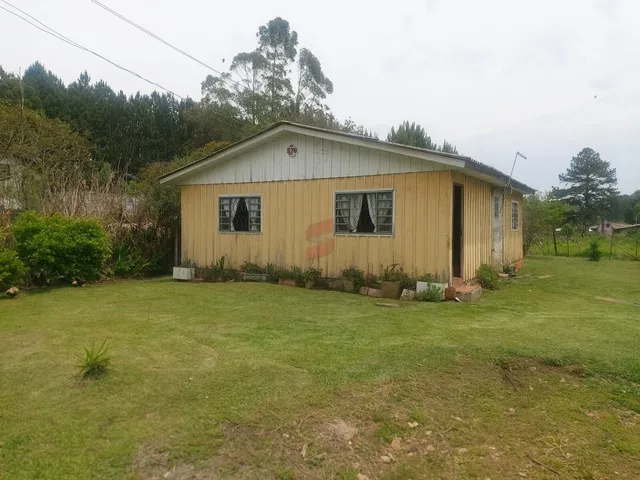 Imagem 7: TERRENO à venda com 2500m² por R$ 500.000,00 no bairro Centro - QUATRO BARRAS / PR