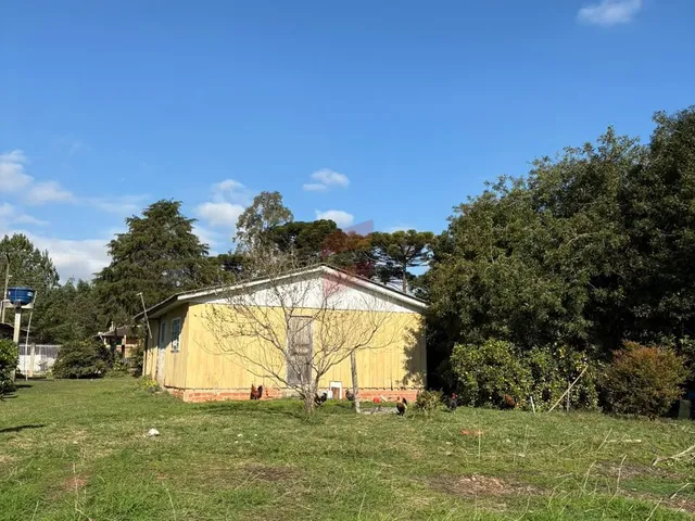 Imagem 9: TERRENO à venda com 2500m² por R$ 500.000,00 no bairro Centro - QUATRO BARRAS / PR