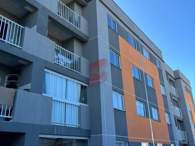 Imagem: APARTAMENTO com 2 dormitórios à venda