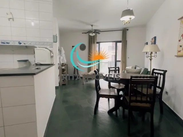 Imagem 11: Apartamento à venda no Centro de Bertioga-SP: 2 quartos, 1 suíte, 2 banheiros, 2 vagas