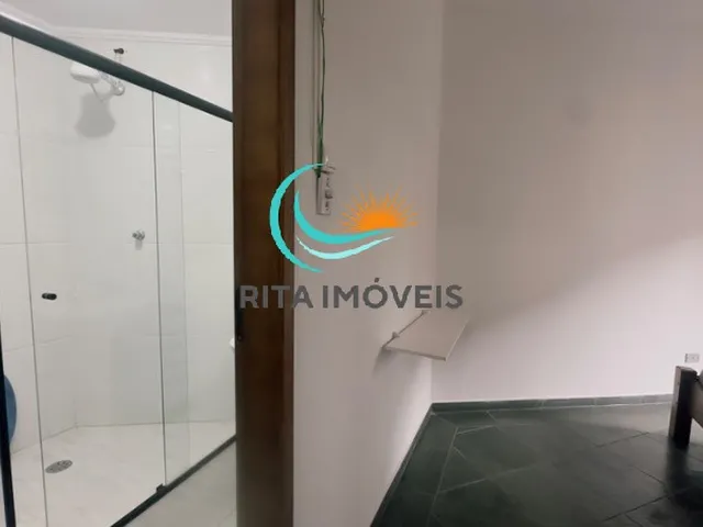 Imagem 7: Apartamento à venda no Centro de Bertioga-SP: 2 quartos, 1 suíte, 2 banheiros, 2 vagas