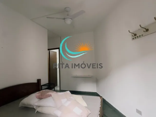 Imagem 3: Apartamento à venda no Centro de Bertioga-SP: 2 quartos, 1 suíte, 2 banheiros, 2 vagas