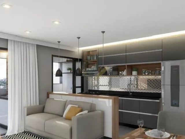 Imagem: Apartamento 03 Dorms - no Melhor da Zona