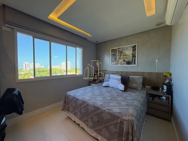 Imagem 5: Apartamento à venda em Salvador-BA no bairro de Patamares com 3 quartos 1 suíte 2 salas