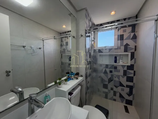 Imagem 4: Apartamento à venda em Salvador-BA no bairro de Patamares com 3 quartos 1 suíte 2 salas