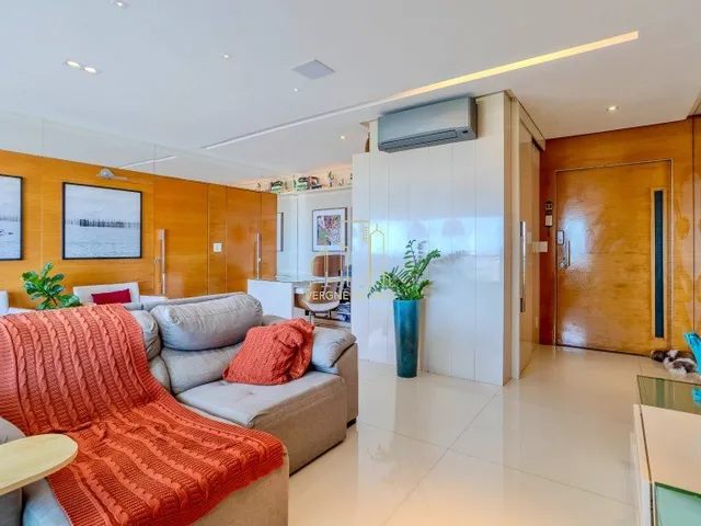 Imagem 9: Apartamento à venda em Patamares com 4 quartos 1 suíte 2 salas 4 banheiros 2 vagas
