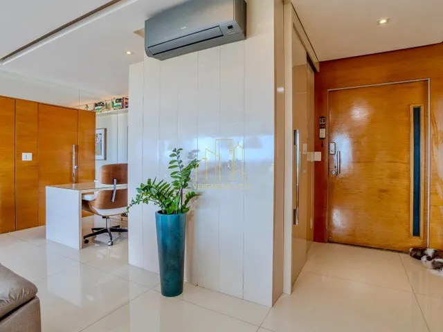 Imagem 11: Apartamento à venda em Patamares com 4 quartos 1 suíte 2 salas 4 banheiros 2 vagas
