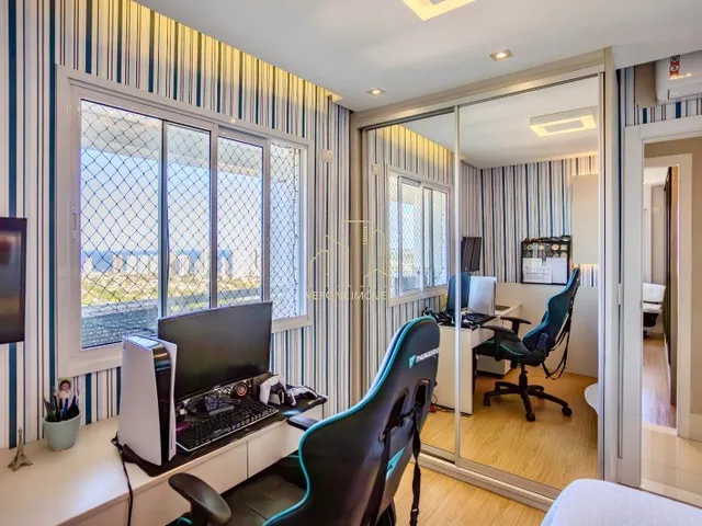 Imagem 13: Apartamento à venda em Patamares com 4 quartos 1 suíte 2 salas 4 banheiros 2 vagas
