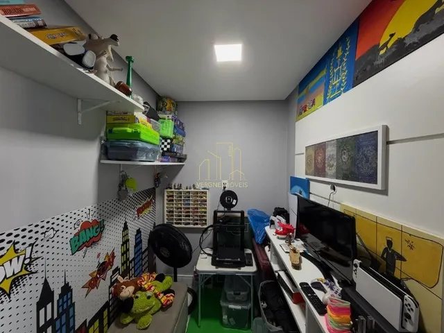 Imagem 4: Apartamento à venda em Patamares com 4 quartos 1 suíte 2 salas 4 banheiros 2 vagas
