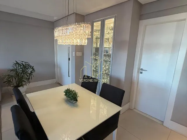 Imagem 12: Apartamento de luxo à venda na Pituba com 4 quartos 3 suítes 2 salas 4 banheiros 2