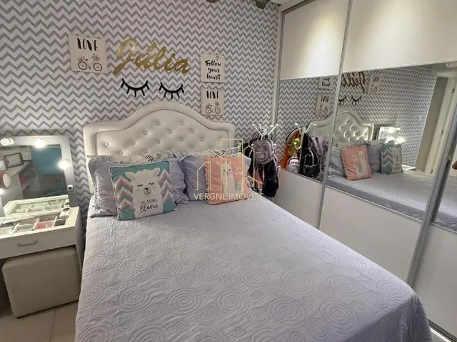 Imagem 11: Apartamento de luxo à venda na Pituba com 4 quartos 3 suítes 2 salas 4 banheiros 2