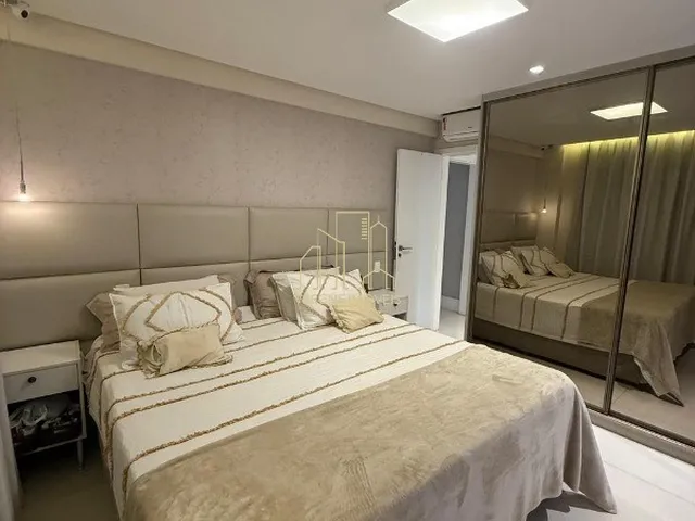 Imagem 2: Apartamento de luxo à venda na Pituba com 4 quartos 3 suítes 2 salas 4 banheiros 2