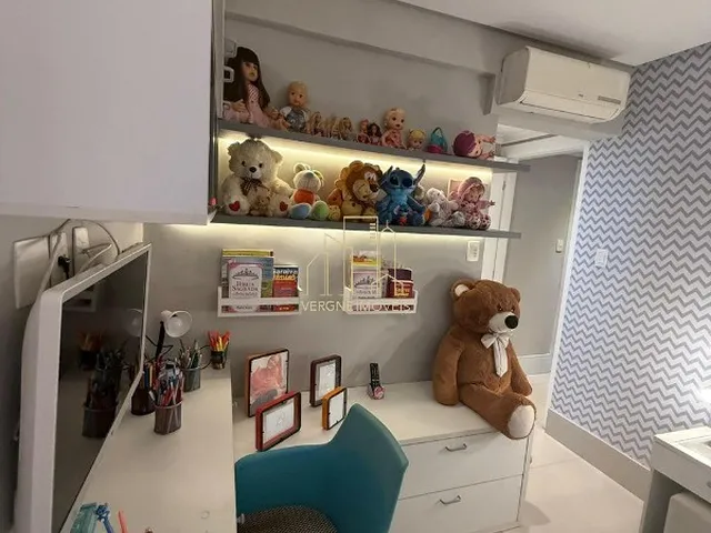 Imagem 6: Apartamento de luxo à venda na Pituba com 4 quartos 3 suítes 2 salas 4 banheiros 2