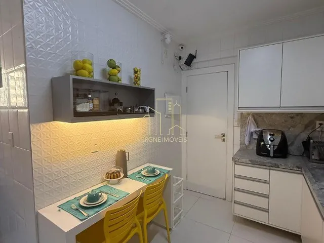 Imagem 13: Apartamento de luxo à venda na Pituba com 4 quartos 3 suítes 2 salas 4 banheiros 2