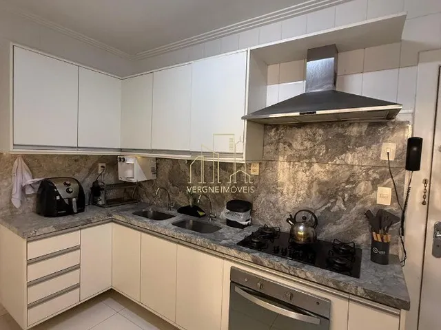 Imagem 5: Apartamento de luxo à venda na Pituba com 4 quartos 3 suítes 2 salas 4 banheiros 2