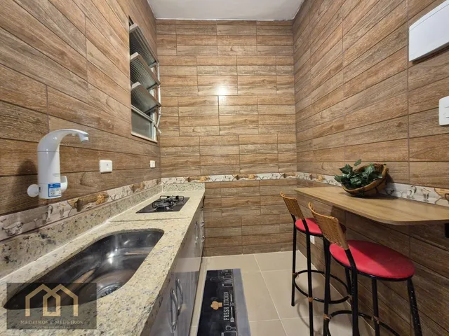 Imagem: Apartamento à venda no bairro Centro