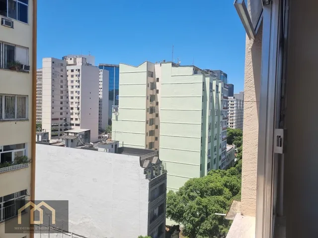 Imagem 2: Apartamento à venda no bairro Centro - Rio de Janeiro/RJ