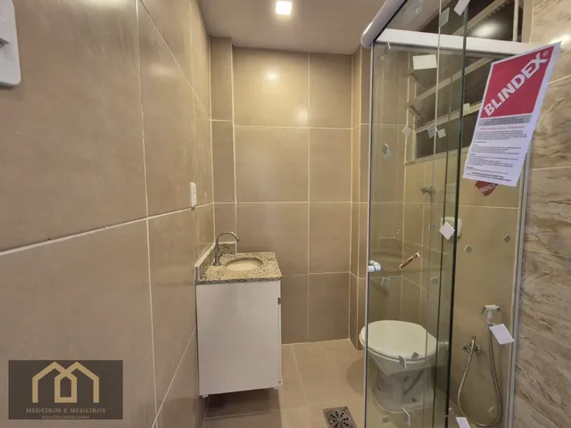 Imagem 8: Apartamento à venda no bairro Centro - Rio de Janeiro/RJ