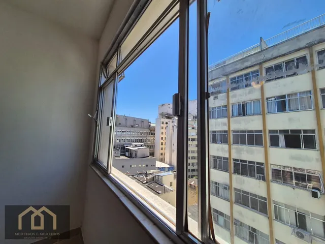 Imagem 7: Apartamento à venda no bairro Centro - Rio de Janeiro/RJ