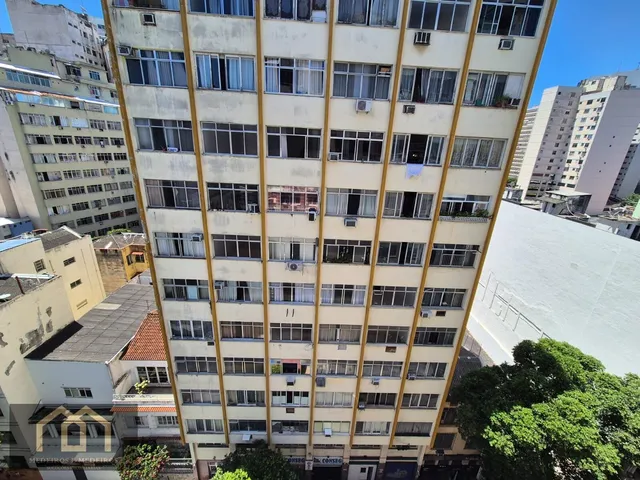 Imagem 9: Apartamento à venda no bairro Centro - Rio de Janeiro/RJ