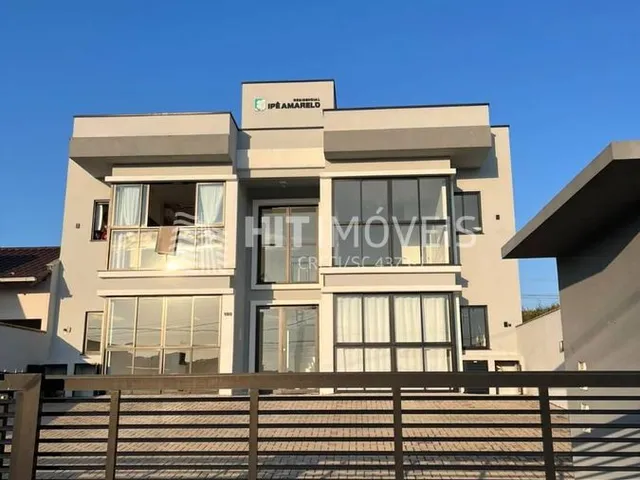 Imagem: APARTAMENTO - JOÃO PAULO NETO - ITUPORANGA