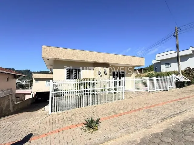 Imagem: Casa - Gruta - Ituporanga - Sc