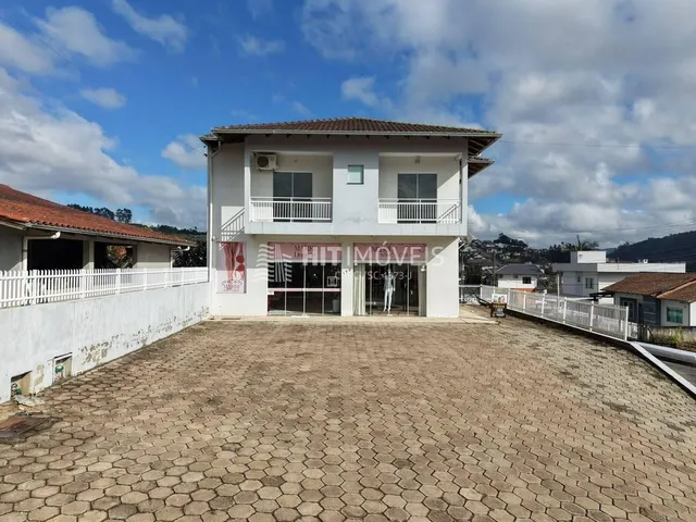 Imagem: APARTAMENTO - GIRASSOL - ITUPORANGA - SC