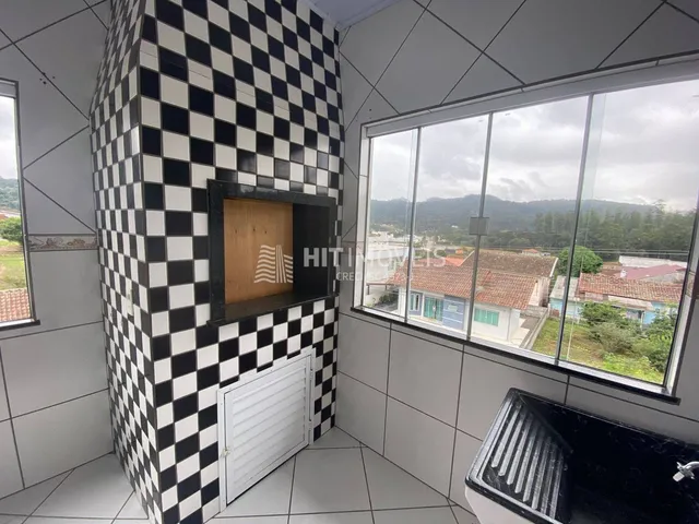 Imagem 5: APARTAMENTO - GIRASSOL - ITUPORANGA - SC