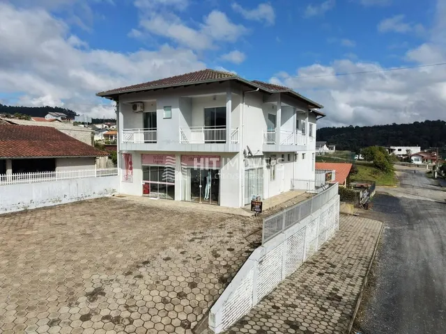 Imagem: APARTAMENTO - GIRASSOL - ITUPORANGA - SC