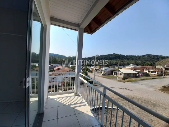 Imagem 8: APARTAMENTO - GIRASSOL - ITUPORANGA - SC