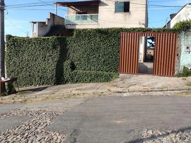 Imagem: Casa para venda em Ribeirão das Neves