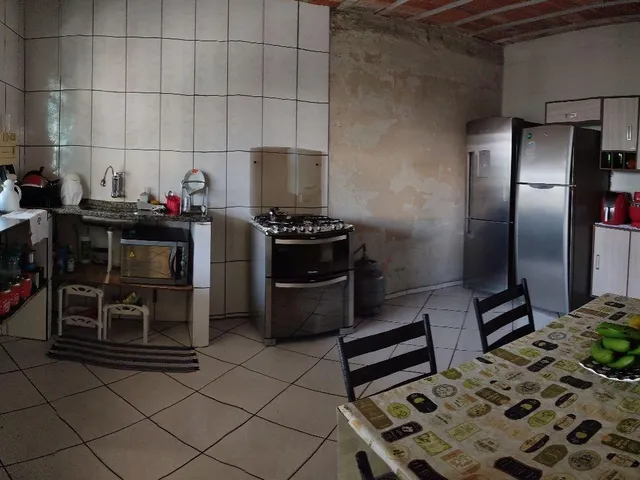 Imagem 9: Casa para venda em Ribeirão das Neves, bairro Jardim Colonial