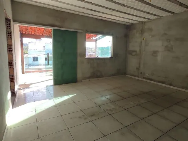 Imagem 2: Casa para venda em Ribeirão das Neves, bairro Jardim Colonial