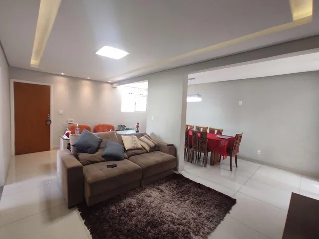 Imagem: Apartamento para Venda em Ribeirão das