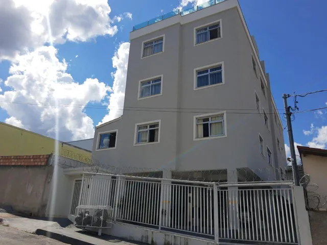 Imagem 15: Apartamento para Venda em Ribeirão das Neves, Bairro São Pedro