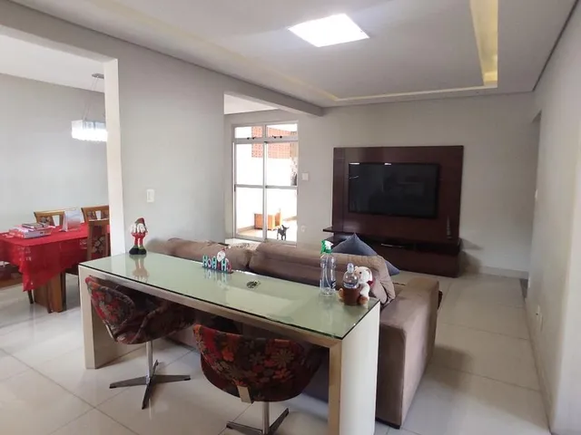 Imagem 9: Apartamento para Venda em Ribeirão das Neves, Bairro São Pedro