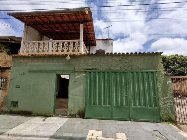 Imagem: Casa para Venda em Ribeirão das Neves