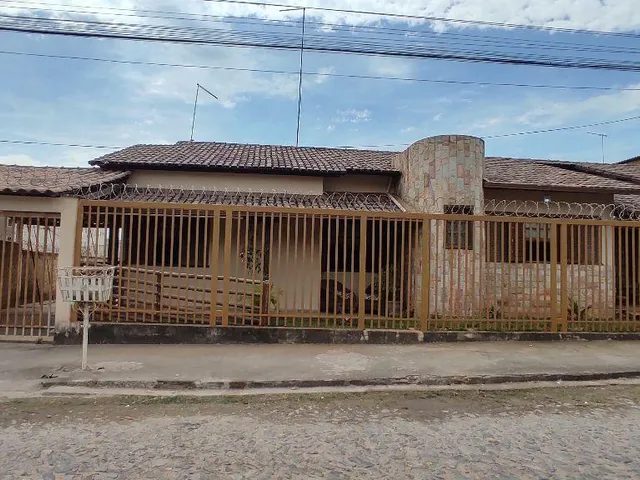 Imagem: Casa para Venda em Ribeirão das Neves Bairro