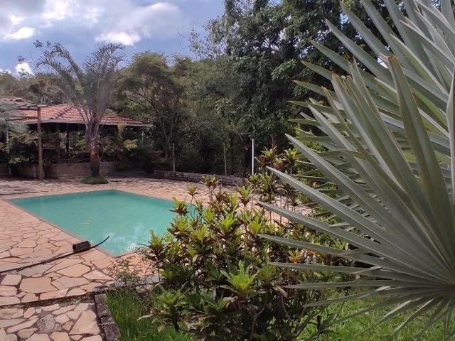 Imagem 15: Sitio para venda em condomínio fechado - Vera Cruz