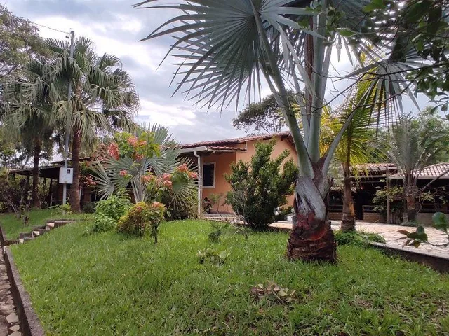 Imagem 4: Sitio para venda em condomínio fechado - Vera Cruz