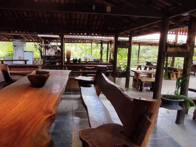 Imagem 5: Sitio para venda em condomínio fechado - Vera Cruz