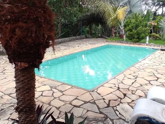 Imagem 11: Sitio para venda em condomínio fechado - Vera Cruz