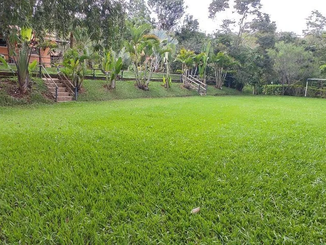 Imagem 13: Sitio para venda em condomínio fechado - Vera Cruz