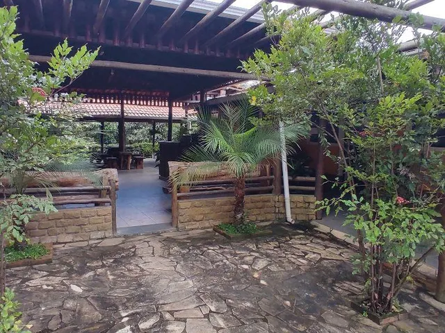 Imagem 10: Sitio para venda em condomínio fechado - Vera Cruz