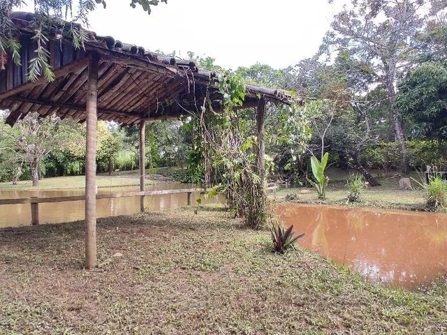 Imagem 16: Sitio para venda em condomínio fechado - Vera Cruz